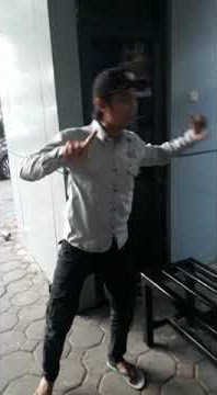 GOYANG MENDESAH