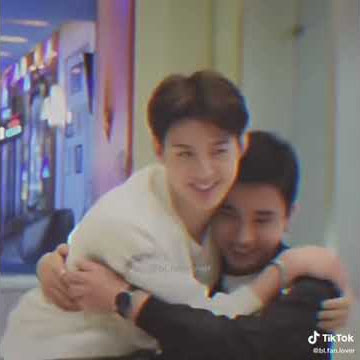 PerthSaint moments of the old time