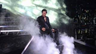 Chayanne - 28 de junio de 2011