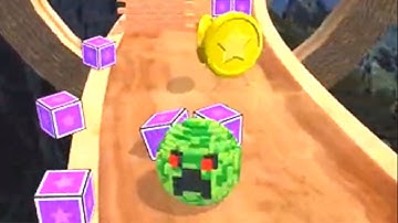 Going Balls Gameplay Level 1888 Walkthrough #speedrun