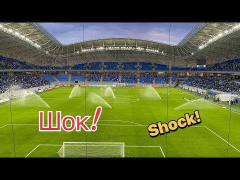 shock! european stadium in batumi |шок европейский стадион в батуми| ევროპული სტადიონი,დინამო ბათუმი