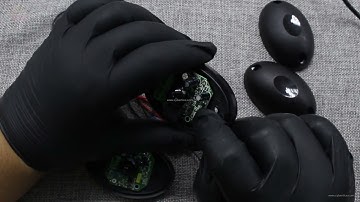 สอนใช้งาน เซ็นเซอร์ตรวจจับวัตถุ ผู้บุกรุก แบบอินฟาเรด ระยะไกล 15m  ระยะสูงสุด 15เมตร