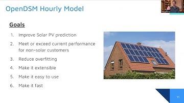Webinar: Reliably Measuring Demand-Side Interventions in a Solar PV World with OpenDSM