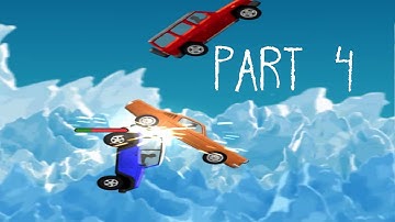 DEATH CHASE 3 (Friv) - part 4