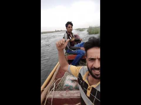 من ميسان الحبيبه أهوار ميسان