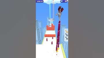 High Heels - Gameplay walkthrough - level 22\HH22L #shorts #highheels