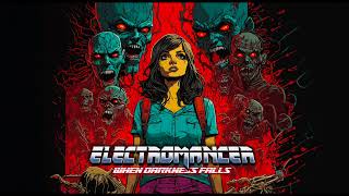 ELECTROMANCER // 