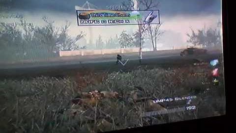 How get out of the map on wasteland