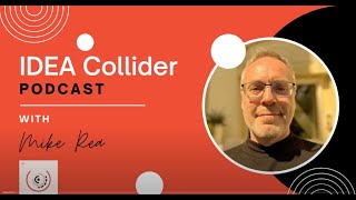 IDEA Collider | Embracing Innovation and Collaboration in the Pharma Industry with Dr. Nedim Pipic