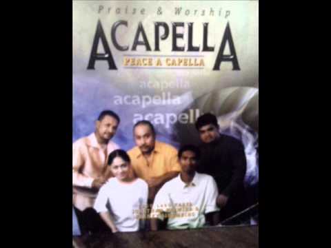 PEACE A Capella - JANGAN LELAH