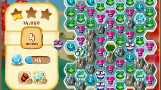 Bee Brilliant Level 259