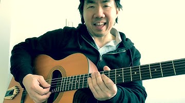 Minor Swing - Django Reinhardt Solo GYPSY JAZZ : How To Play Django’s Solo note for note w/ TABS