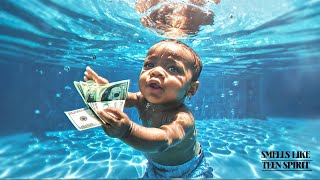 Smells Like Teen Spirit (Afrohouse Remix) | Caiiro x Nirvana