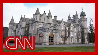 Inside Balmoral Castle: Queen Elizabeth II’s summer residence