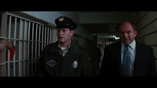 Catwoman Goes To Jail