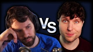 I've never thought about this... - Destiny debates Perspective Philosophy