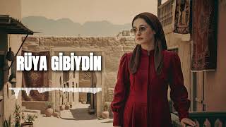 Rüya Gibiydin (Cover)