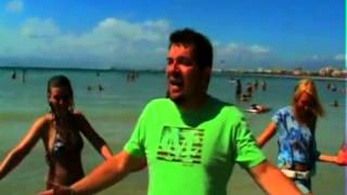 Watch Frank Verkooyen Voel De Sirtaki karaoke video