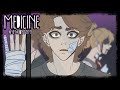 Medicine  ticci toby  creepypasta  animation meme