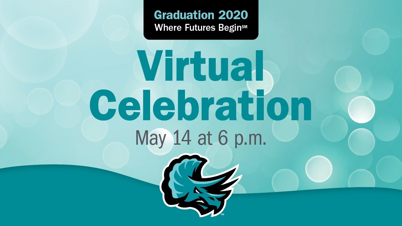 Virtual Celebration for 2020 Tri-C Graduates