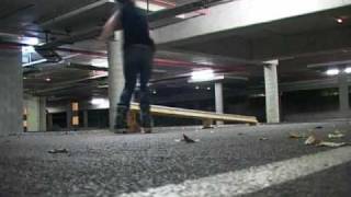 GAV'S P-RAIL EDIT