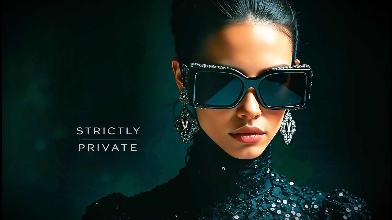 Watch Monolith | Hypnotic Luxury Deep House | Strictly Private on YouTube Watch Monolith | Hypnotic Luxury Deep House | Strictly Private on YouTube