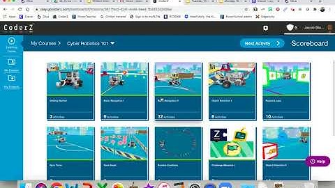 Gyro Turns (Sample Solutions)