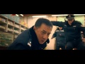 Police Story - Back For Law - Trailer Deutsch HD