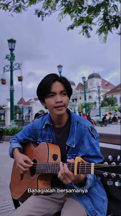 Bahagialah bersamanya - Theo Arista (story'wa 30detik) #tiktok #shorts #tiktoktrend #jtbc뉴스