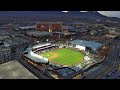 Third Las Vegas game added for Cosmic Baseball following sellouts