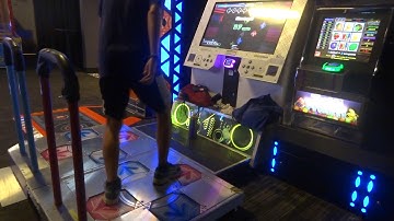 DDR A - Ishtar [CDP 16] 942,020 AA