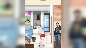 Brain Puzzle 2: Logic Twist Level 70 online love  | Game Walkthrough 