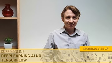 Curso de DeepLearning.AI no TensorFlow