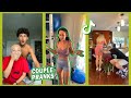 Why did he slap her a** ?!! Tiktok Couple Pranks