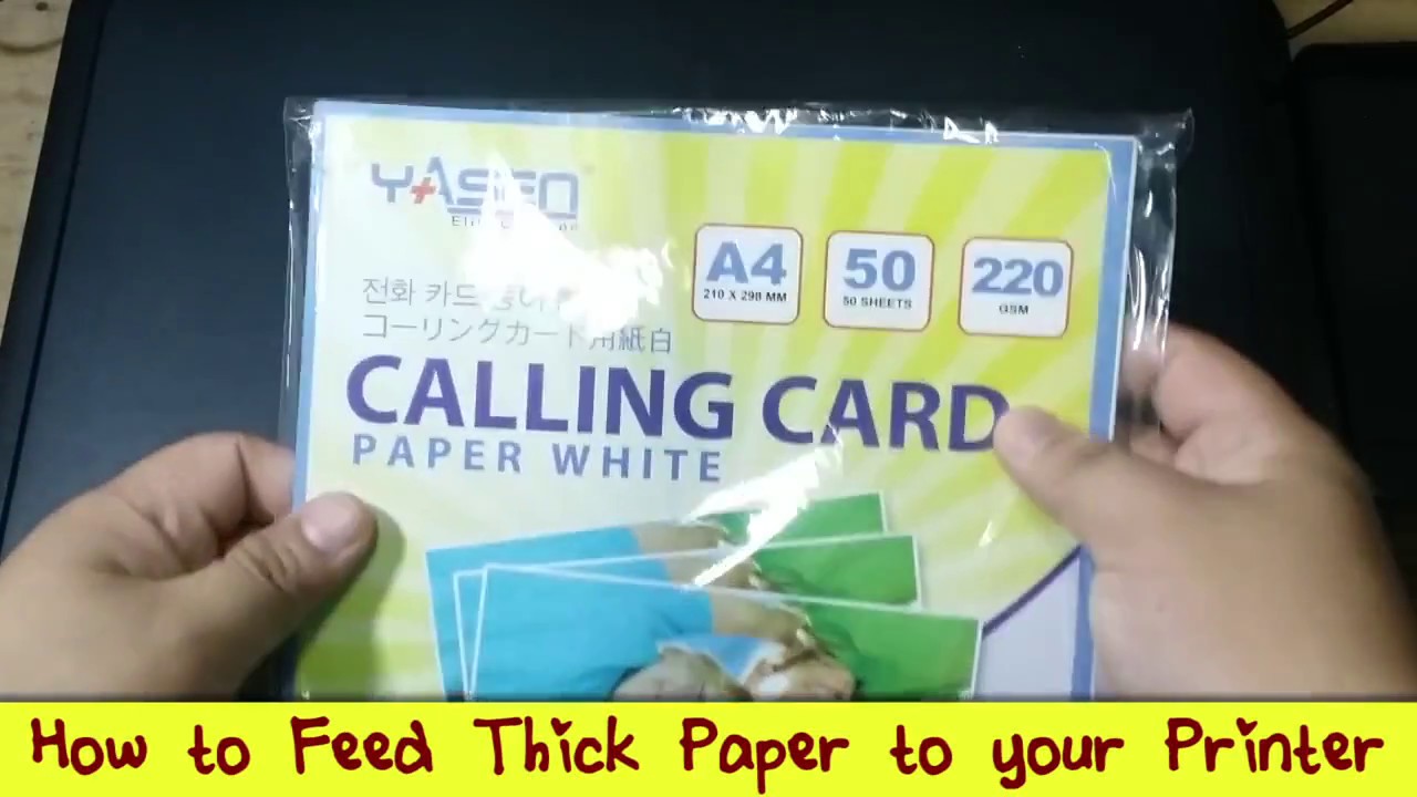 epson l120 paper gsm