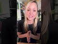 Why You’re Aging Faster Than You Should Be (Triage Theory Explained) #healthyeating #food
