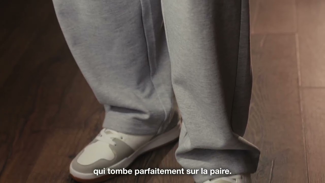 Life in jogg !