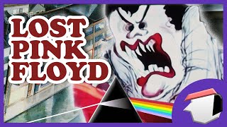 The LOST Pink Floyd Animations?! [A Deep Dive Into The Wall Animations] Part 1