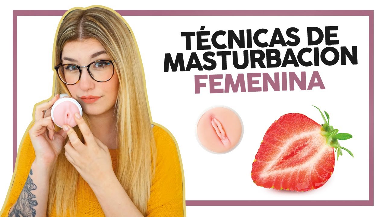 Como hacer para masturbar a una mujer