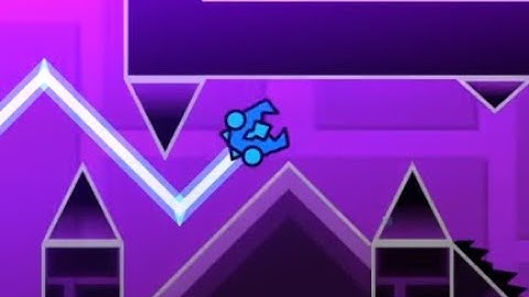 Building another WAVE CHALLENGE!