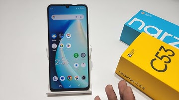 How to reset app preferences on Realme narzo n53 | Realme c53 me app preferences reset kaise kare