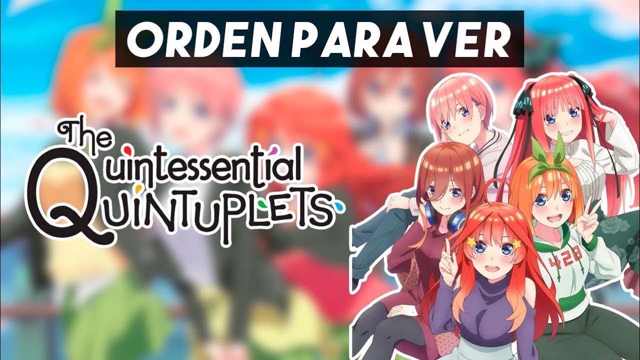 Assistir Gotoubun no Hanayome ∬ 2° temporada - Episódio 08 Online