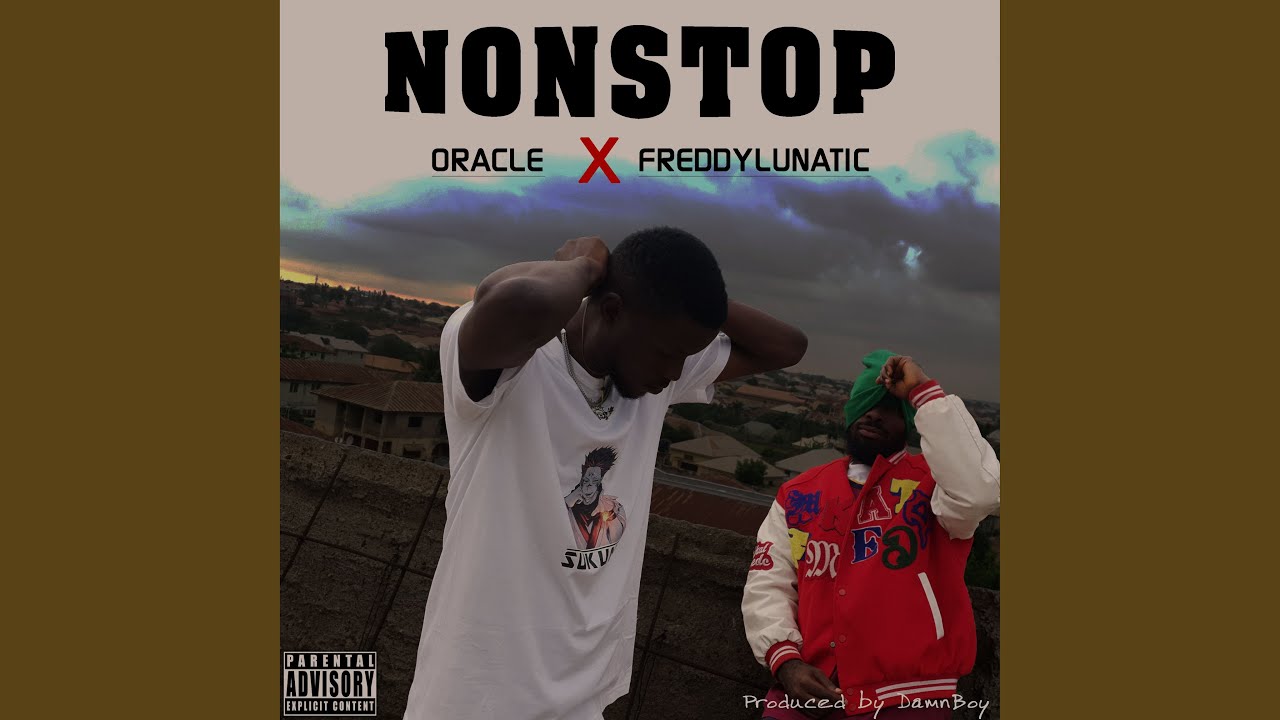 Watch Nonstop on YouTube Watch Nonstop on YouTube