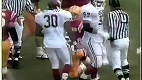 Reggie Barnes