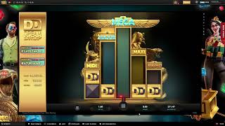 Temple Tumble 2 - Jackpot Win