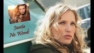 Janita ~ No Words #Janita #nowords  #seasonsoflife #romantic #finland #pop