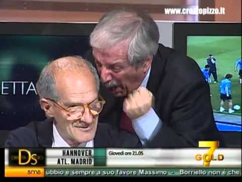 \"ბარსელონა\" 3 - 1 \"მილანი\