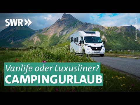 Video: Die schönsten Campingplätze für Wohnmobile in den Vereinigten Staaten