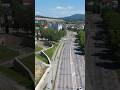 🇸🇰 Bardejov , Slovakia 4K | Epic Drone Shorts Over the UNESCO Town