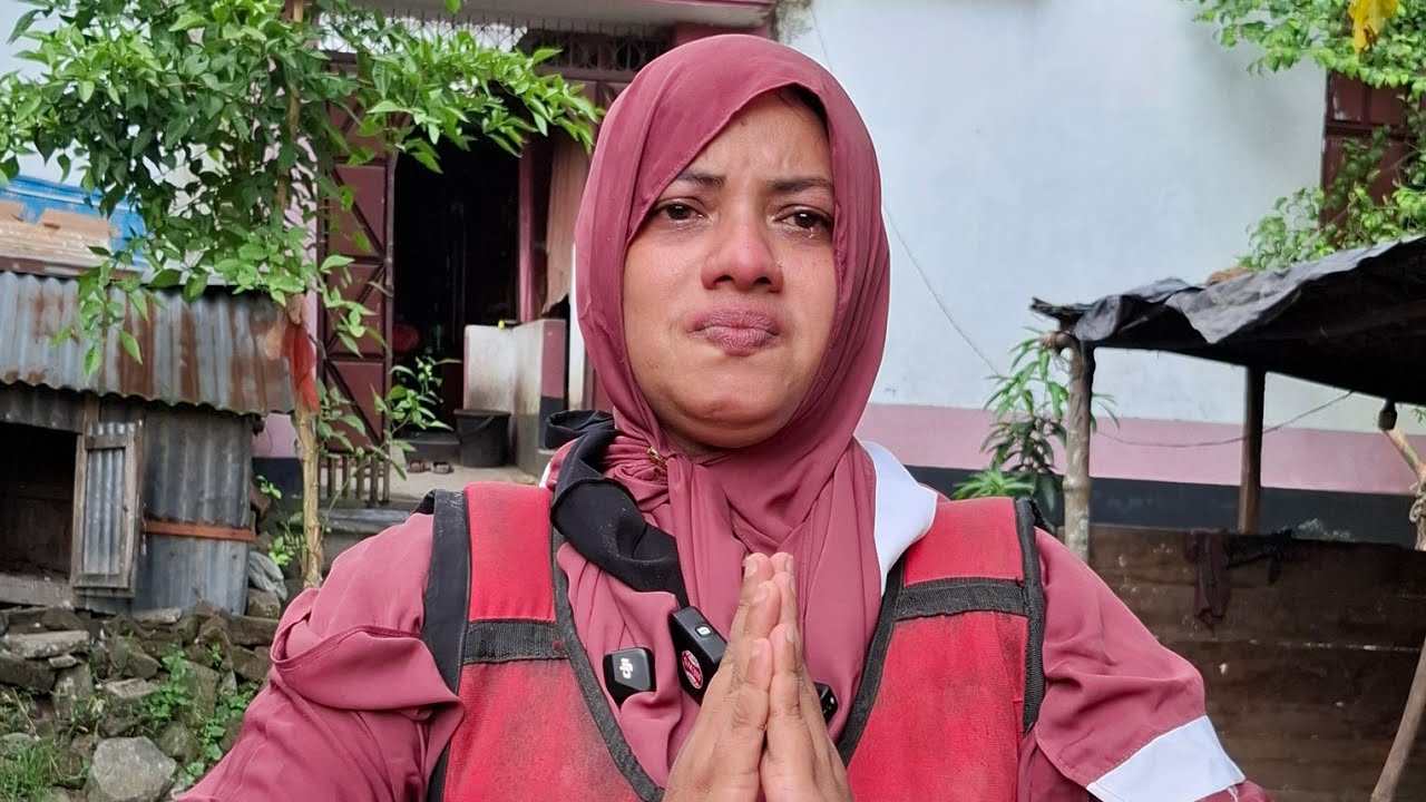 এই নারীর ৩০ লাখ টাকা নিয়ে পালিয়েছে দা*লাল কফি বিক্রি করে মানুষের টাকা পরিশোধ করতে হচ্ছে এই নারীর।